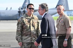 US to upgrade military command structure in Japan
